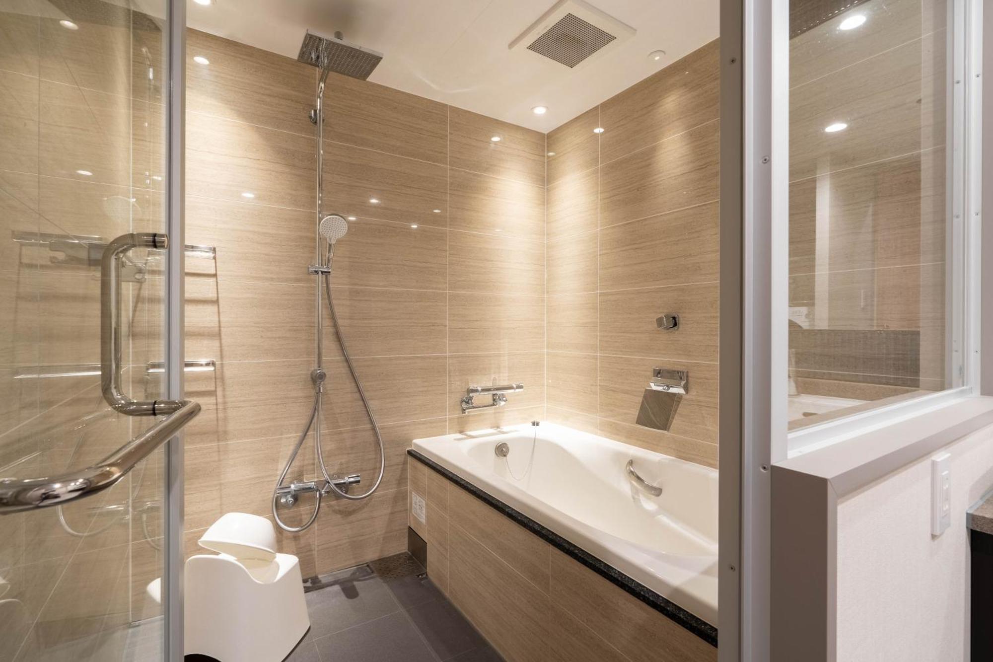 Stayme The Ueno Aparthotel