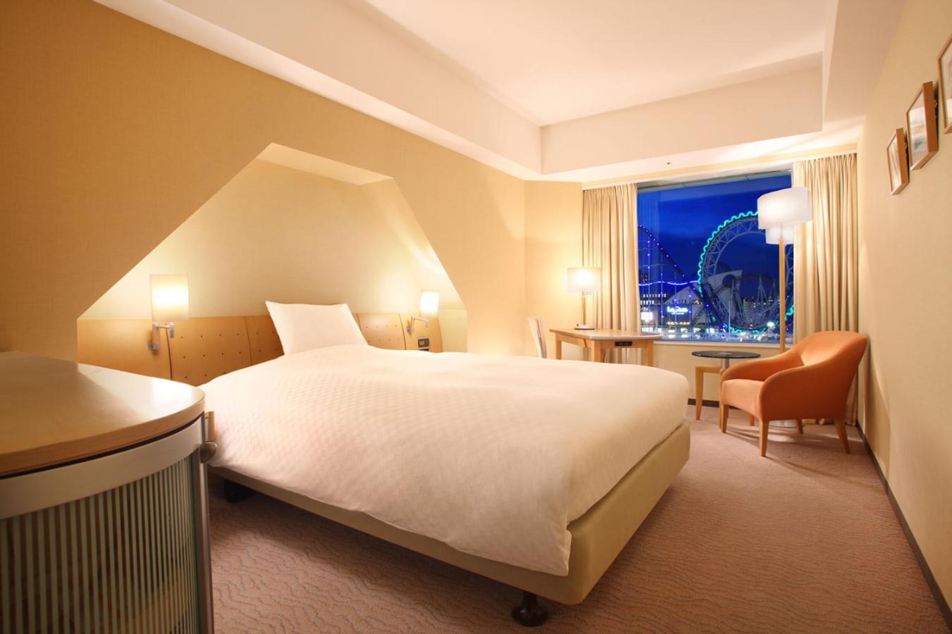 Hotel Dome Tokyo