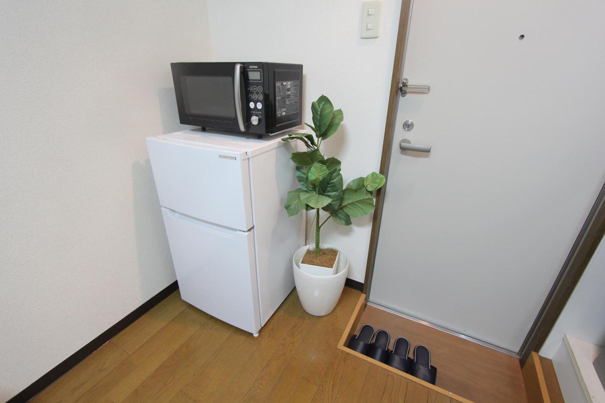 Luana Nogata Apartment *