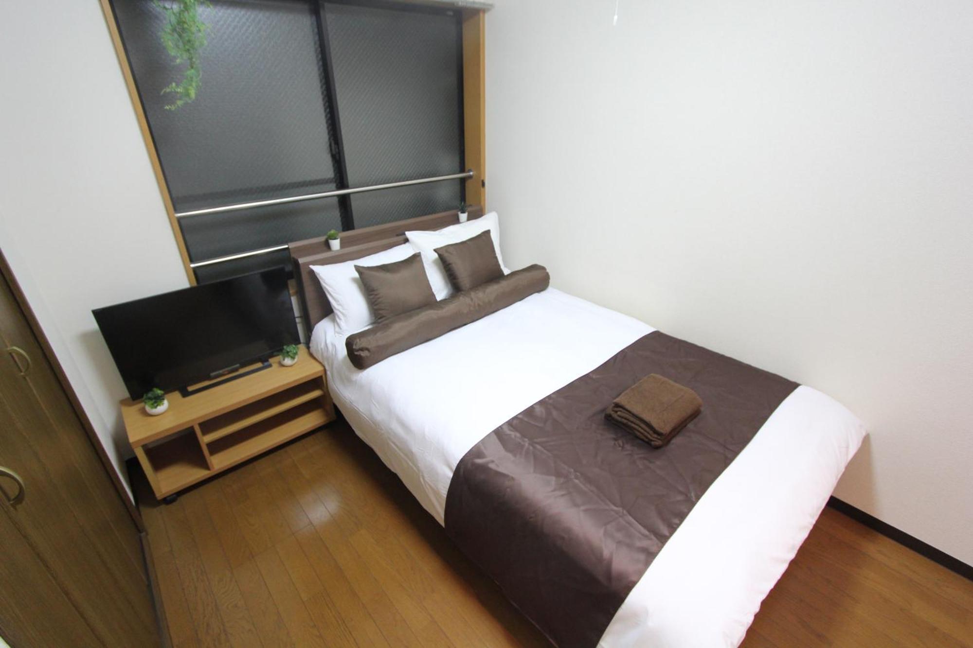 Luana Nogata Tokyo