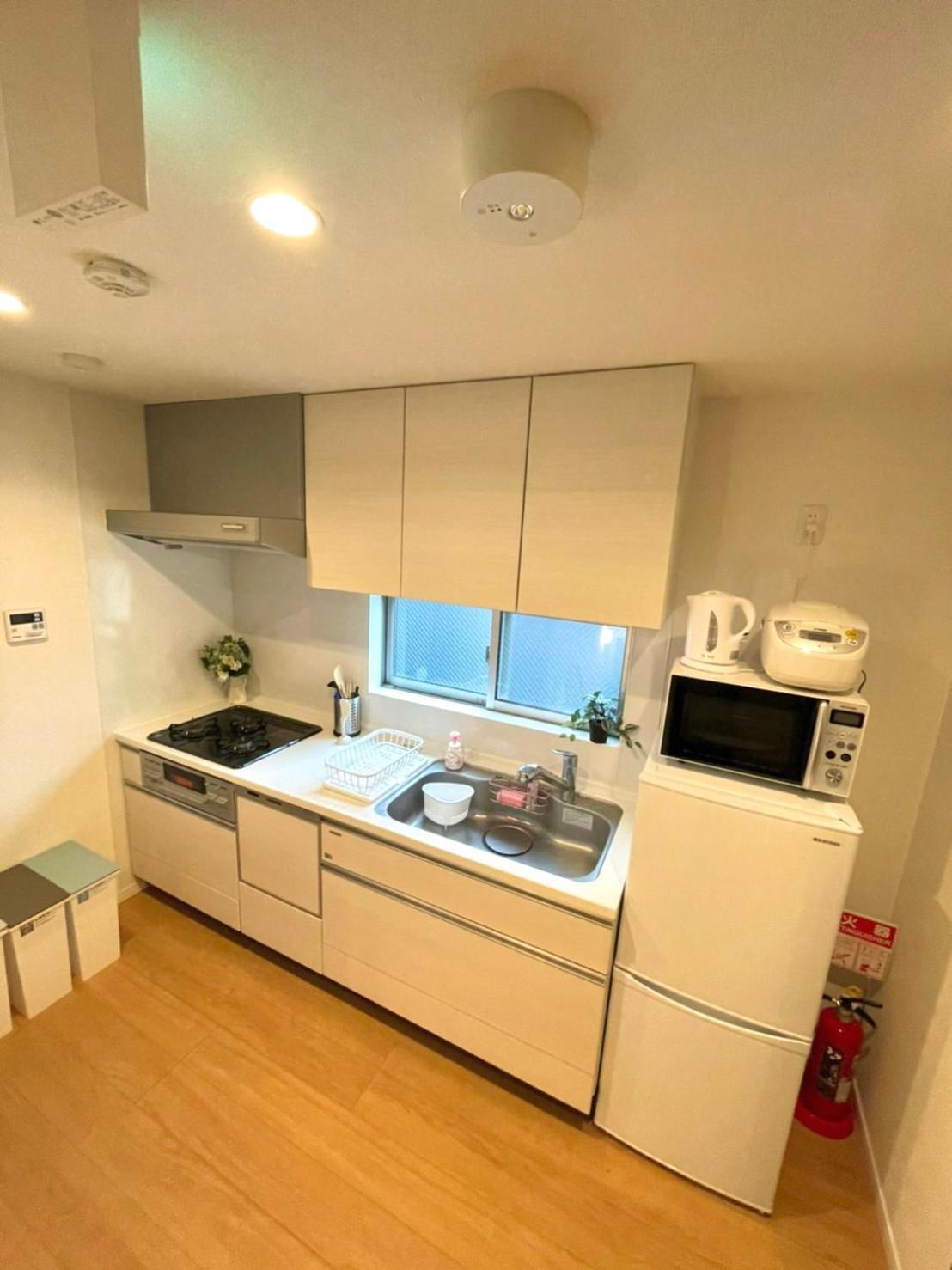 アンドステイ羽田5丁目 Apartment *