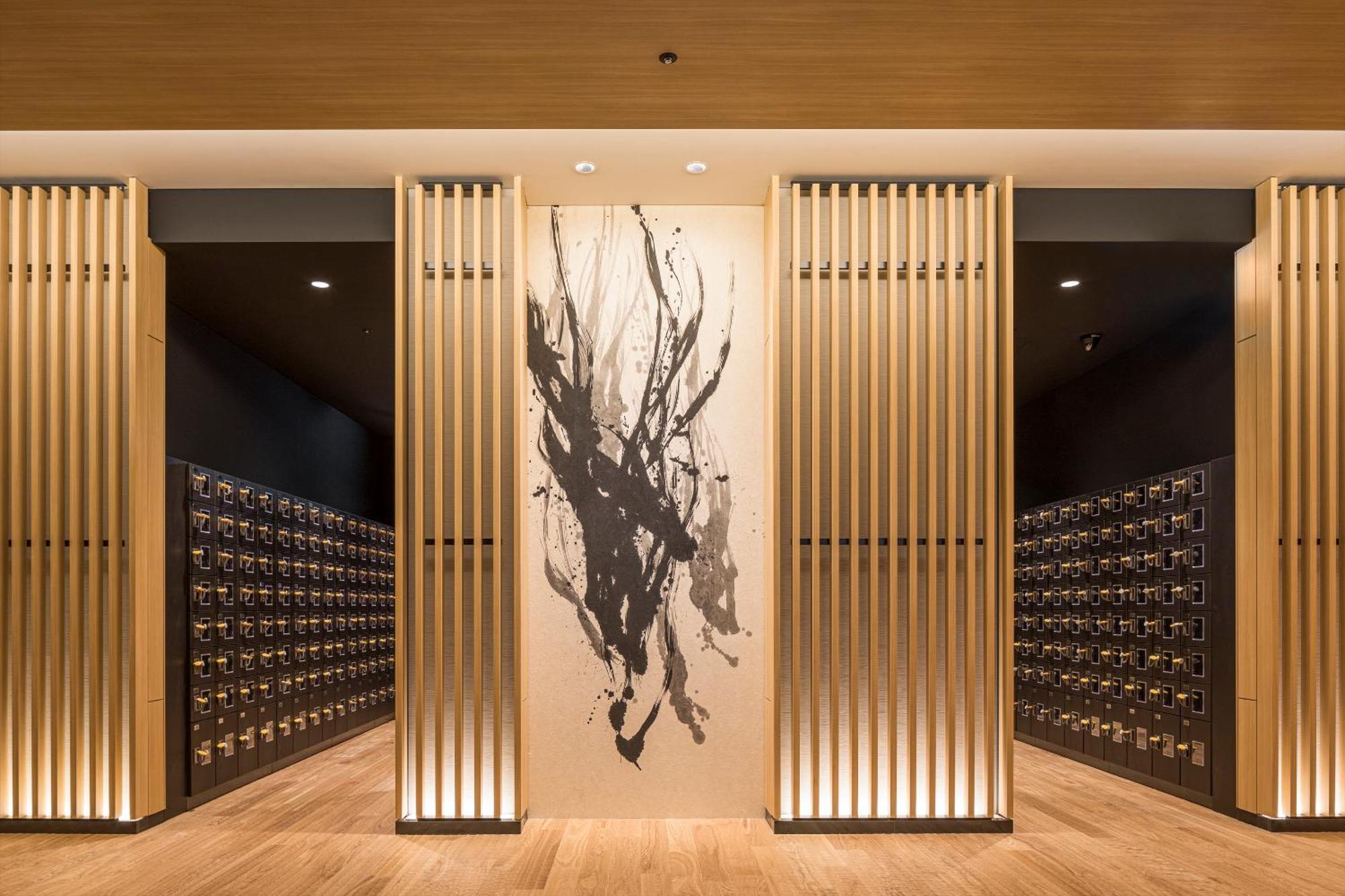 Hotel Fontaine Grand Haneda Airport Tokyo