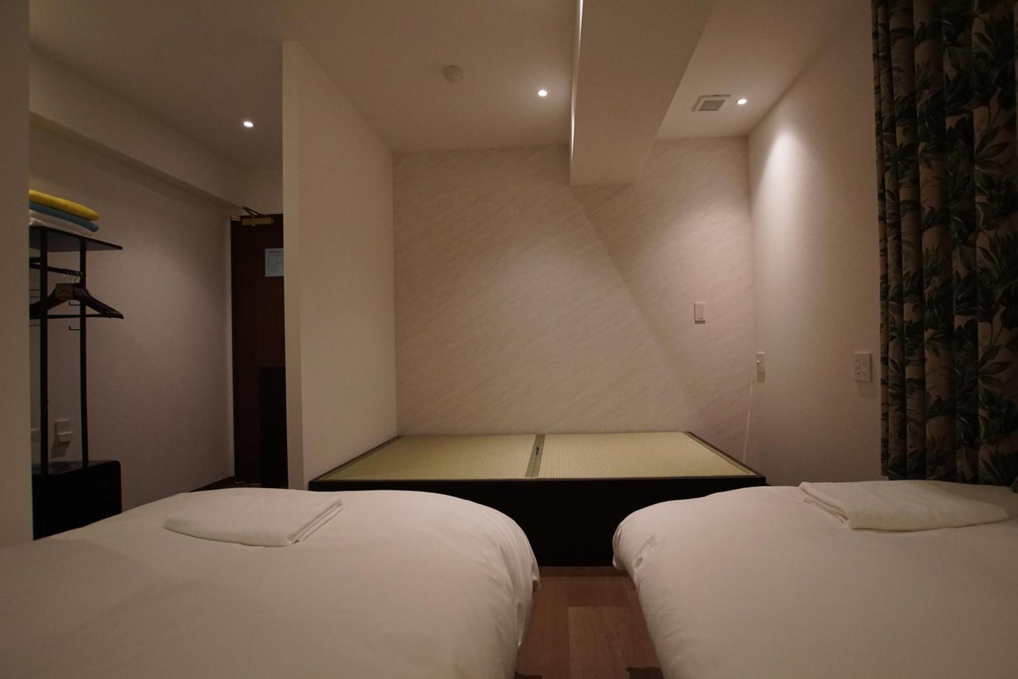 Hotel Marukou