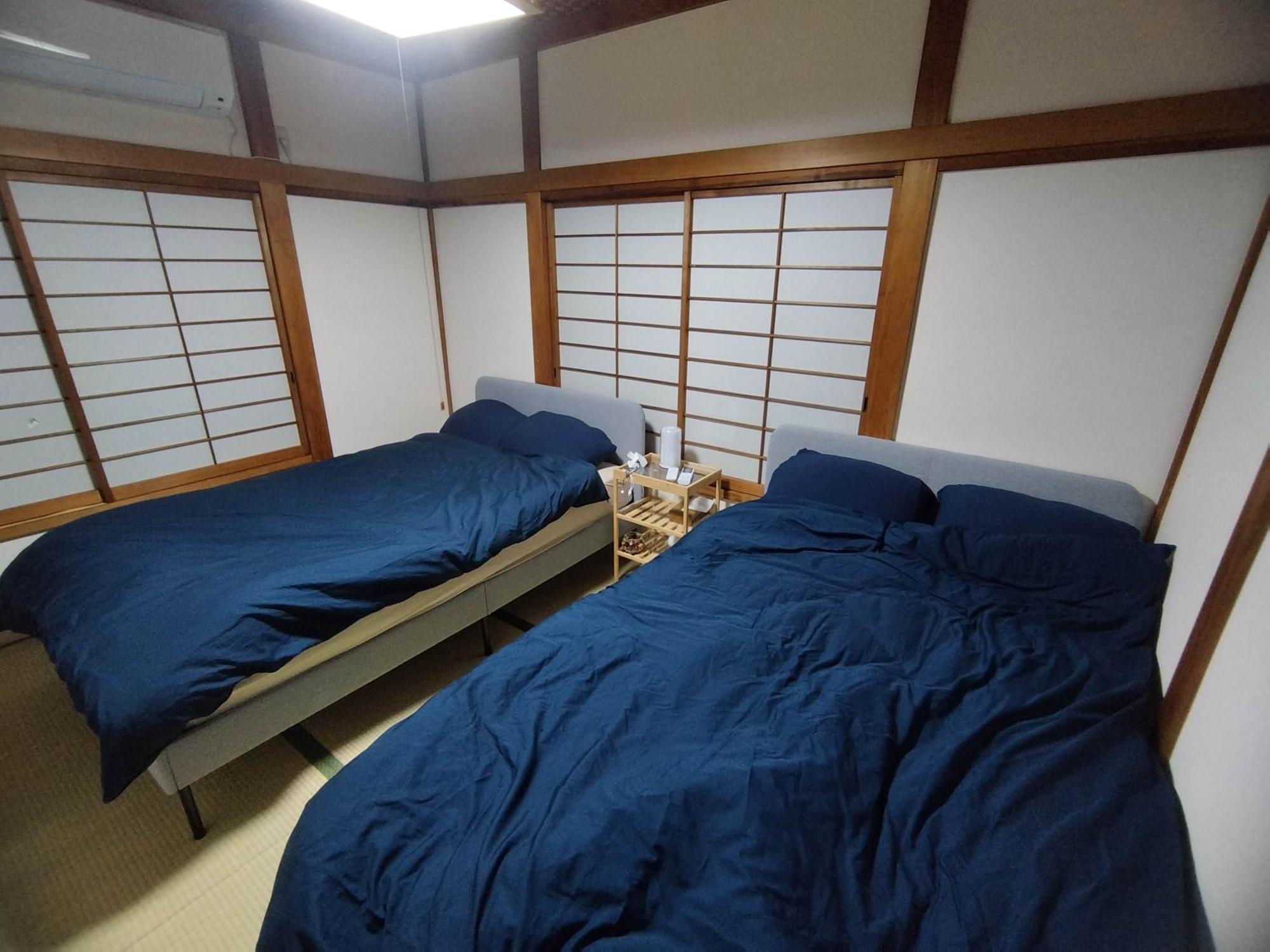Hidaka 柴又 Apartment Tokyo