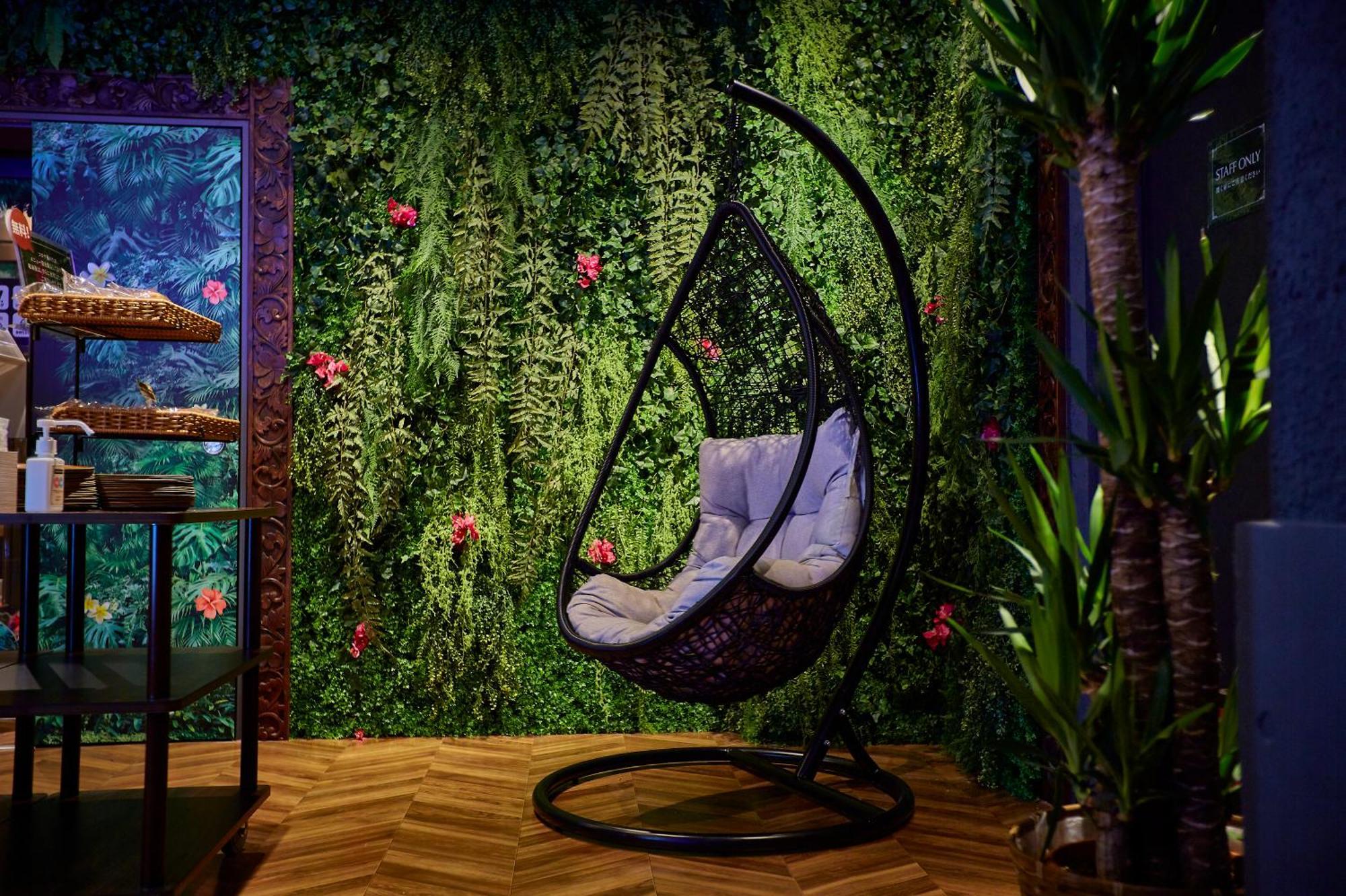 Hotel Petit Bali Ikebukuro (adults Only) 4*
