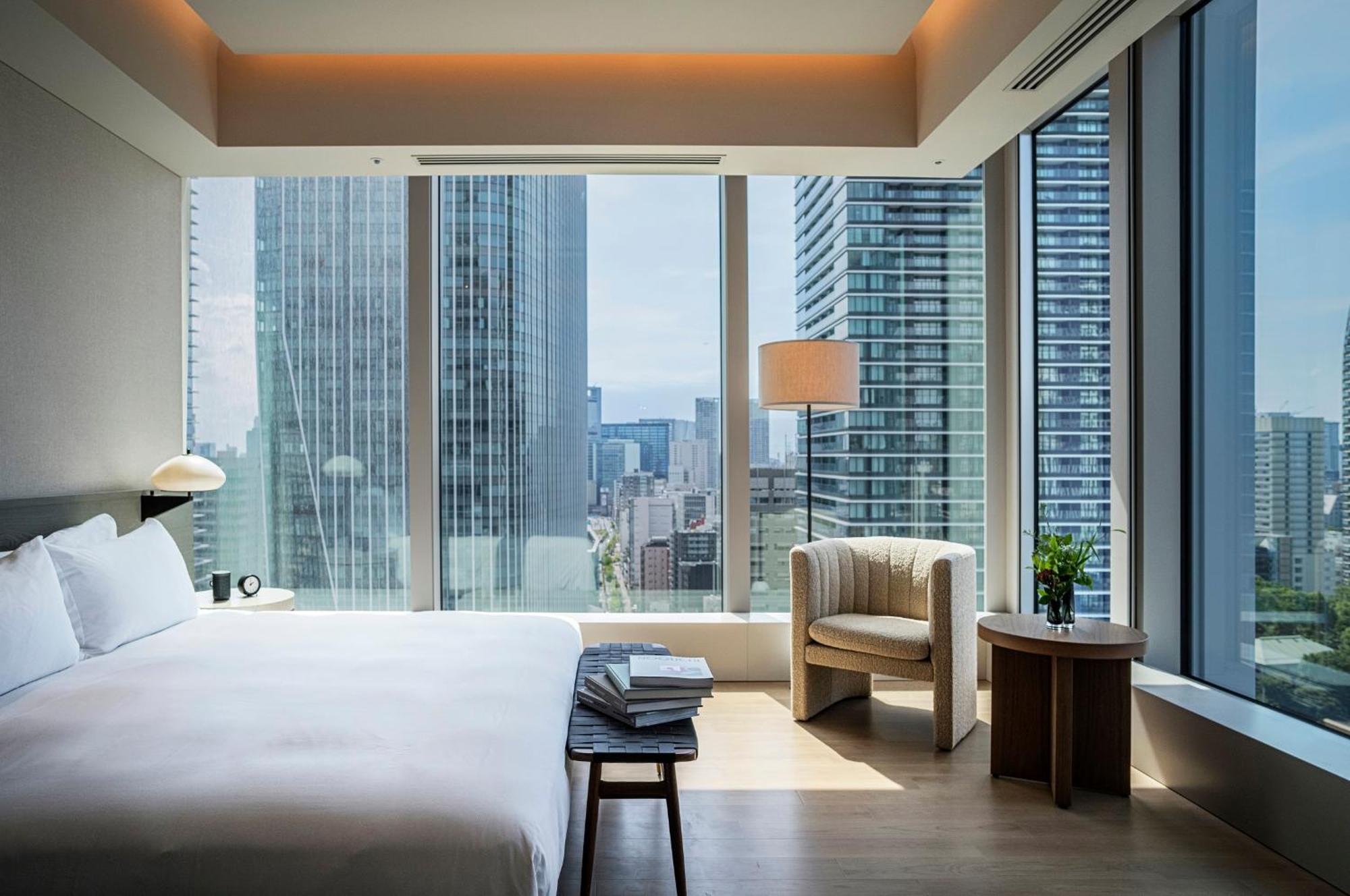 Toranomon Hills, The Unbound Collection By Hyatt Hotel