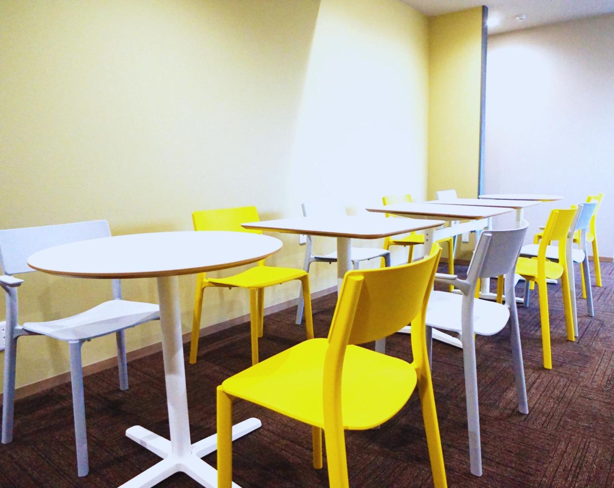 Beagle Hostel＆apartments Tokyo