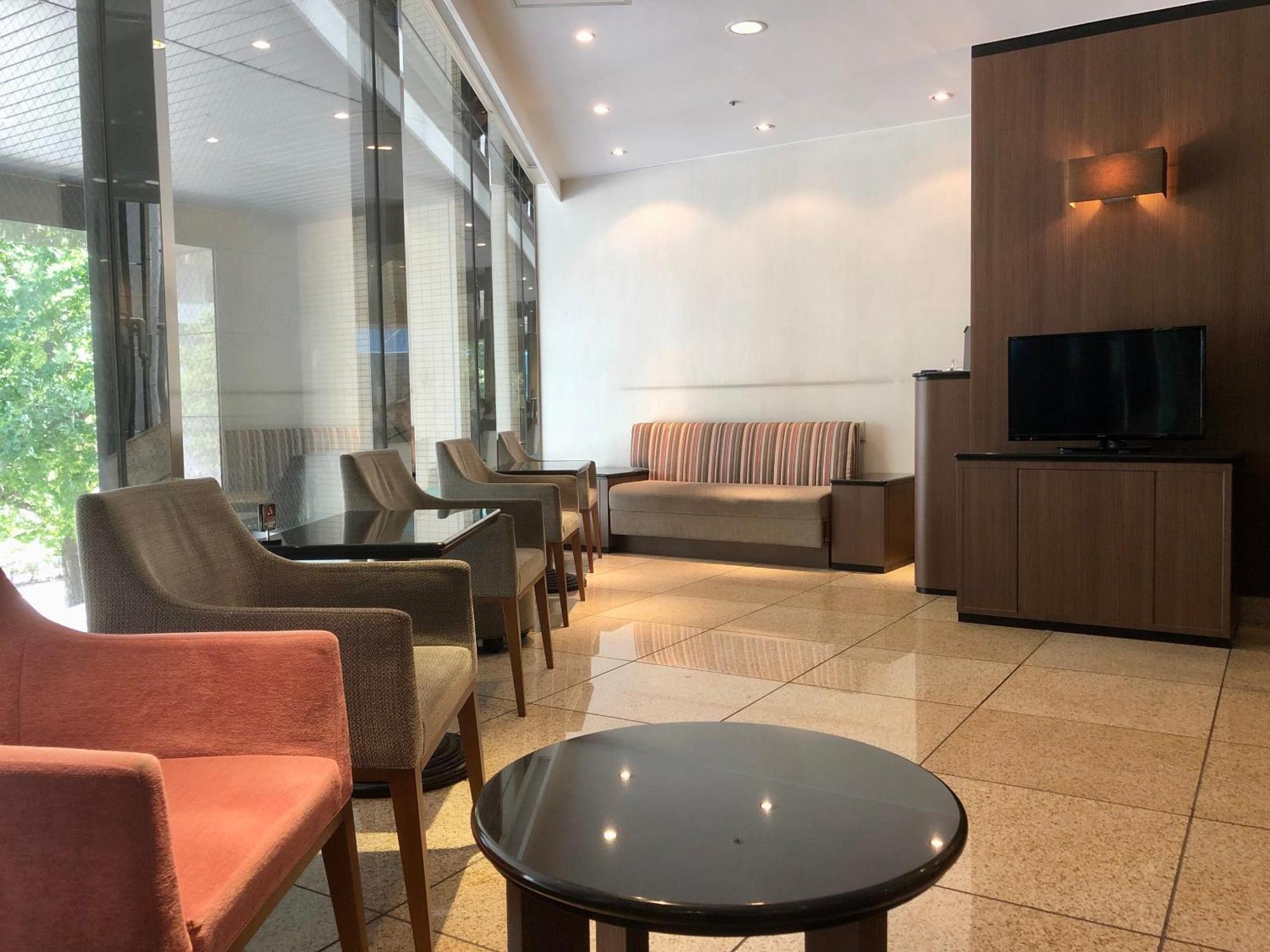 Keio Presso Shinjuku Hotel Tokyo