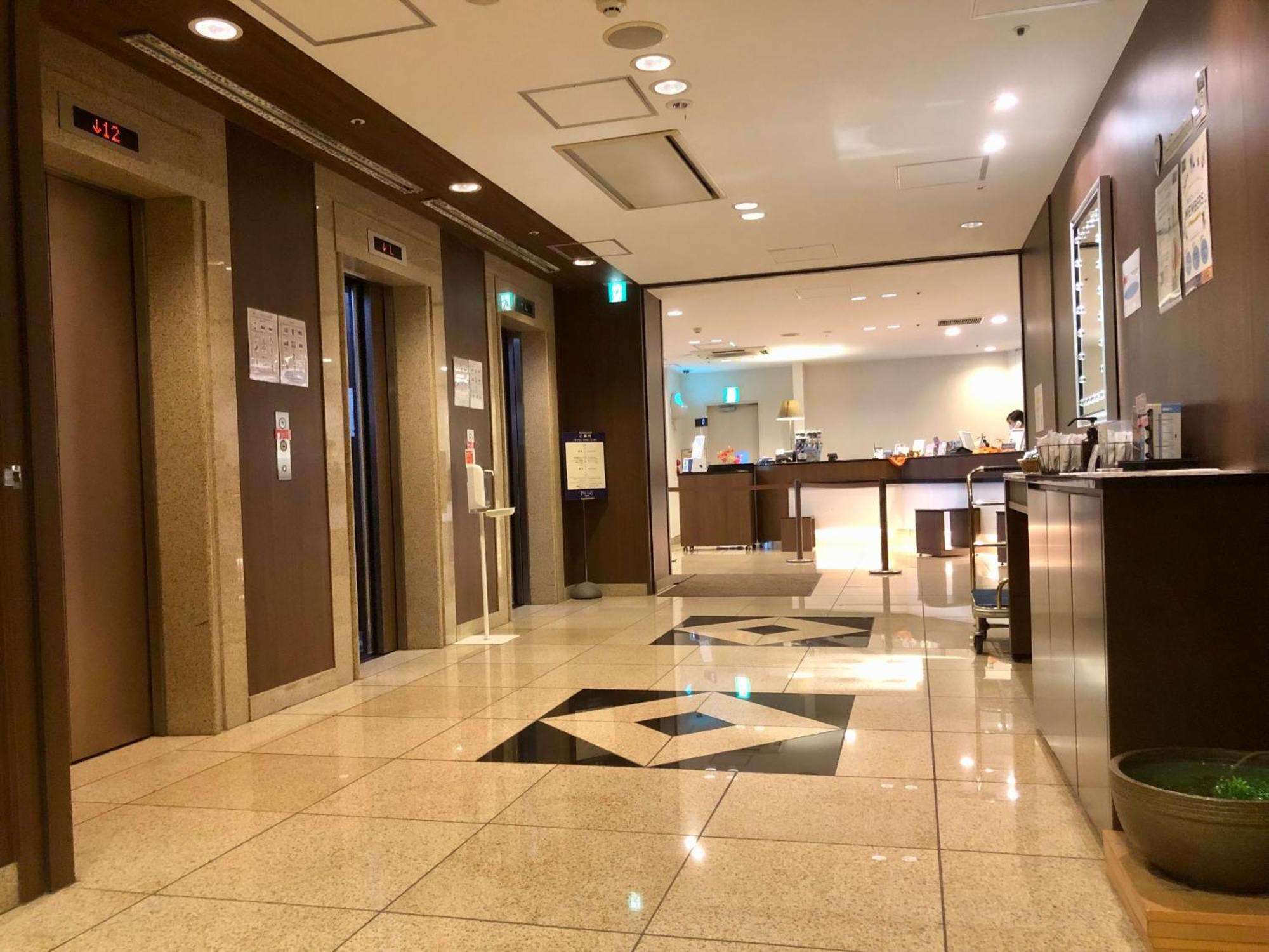 Keio Presso Shinjuku