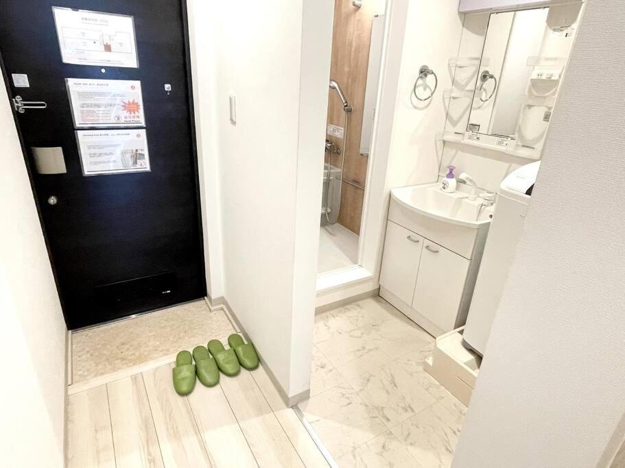Apartment Comma House Nishi-ikebukuro 2f Tokyo