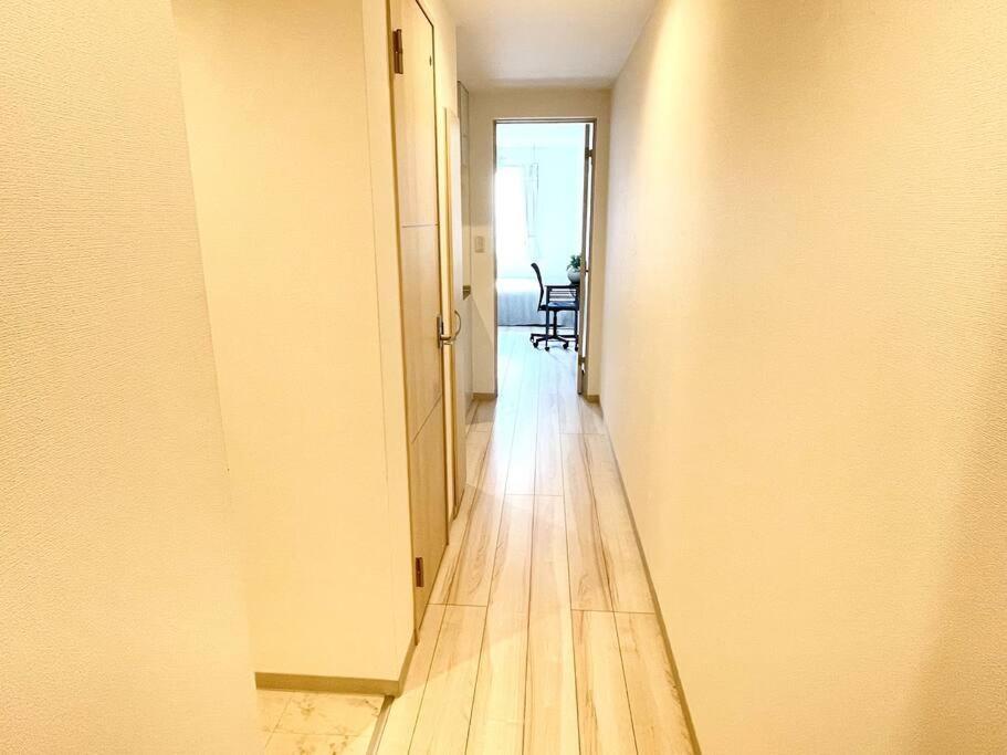Comma House Nishi-ikebukuro 2f Apartment *