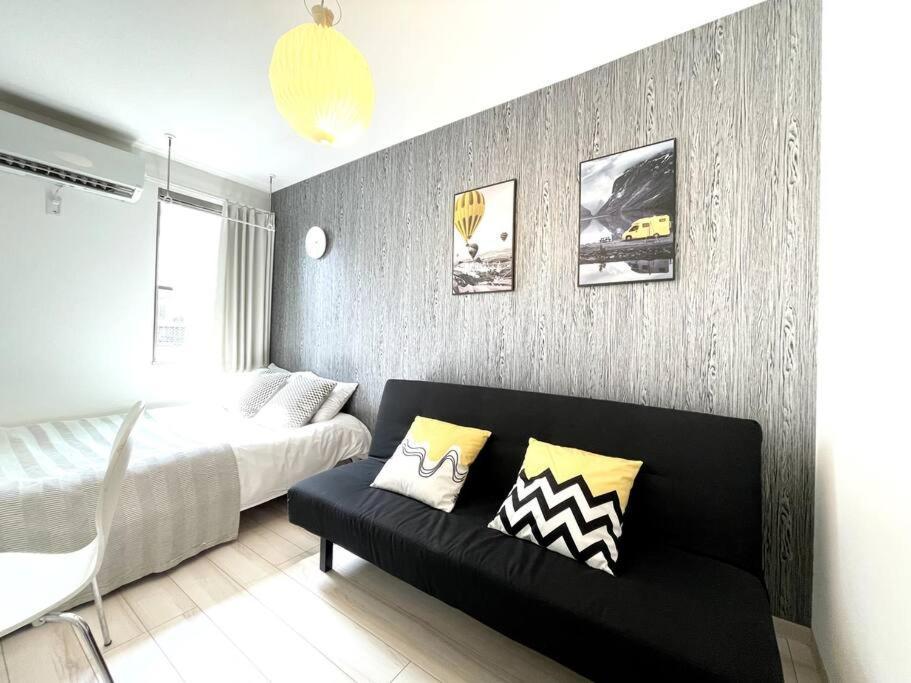 Comma House Nishi-ikebukuro 2f *
