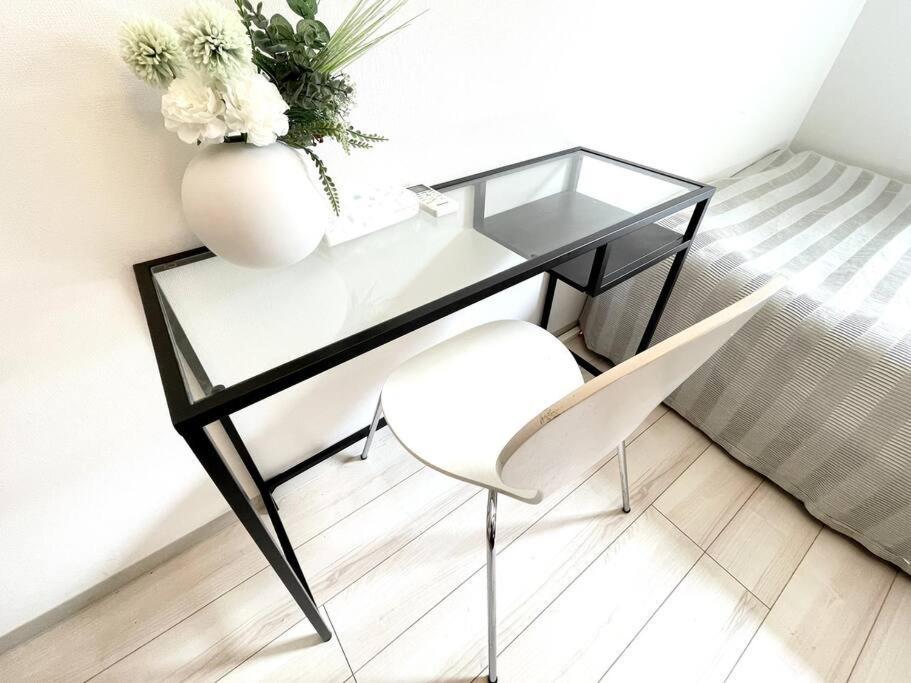 Apartment Comma House Nishi-ikebukuro 2f Tokyo