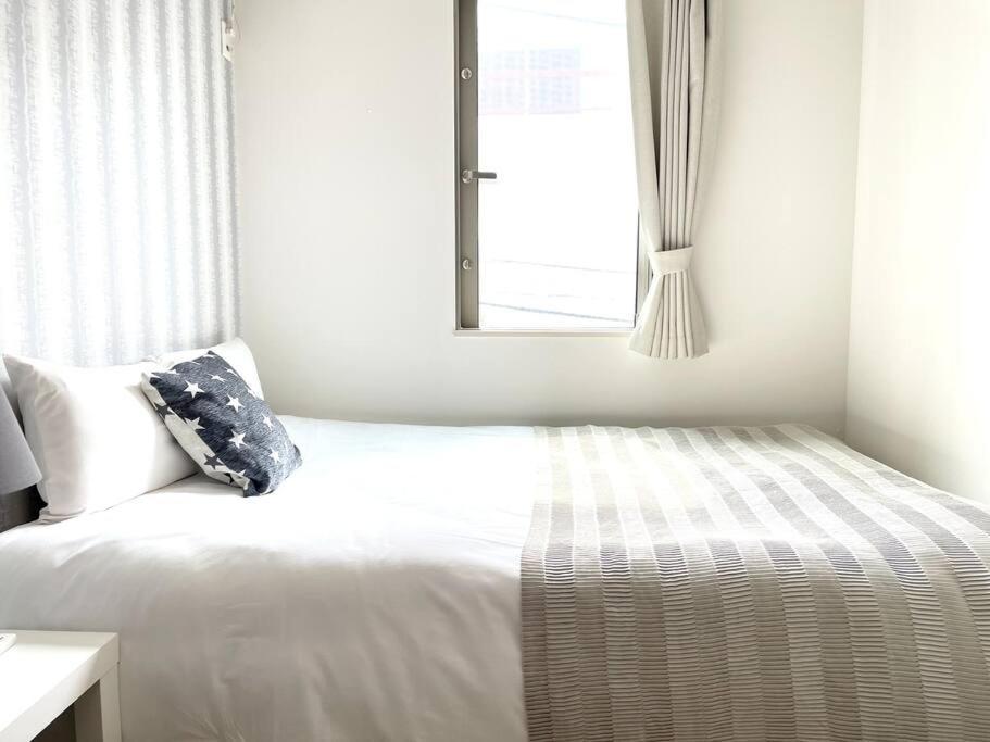 Comma House Nishi-ikebukuro 2f Tokyo
