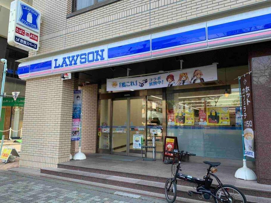Apartment Comma House Nishi-ikebukuro 2f *