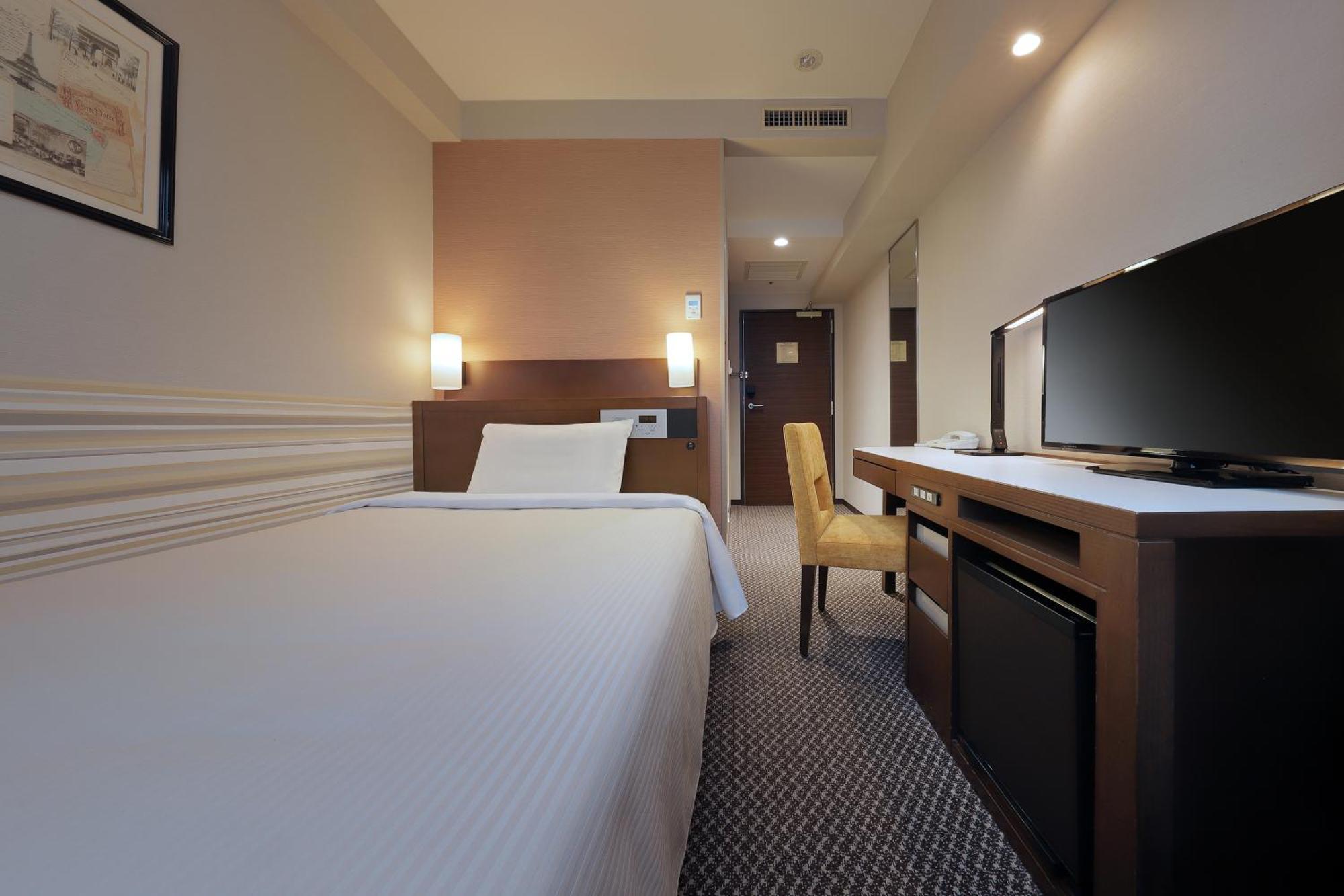 Keio Presso Shinjuku Hotel Tokyo