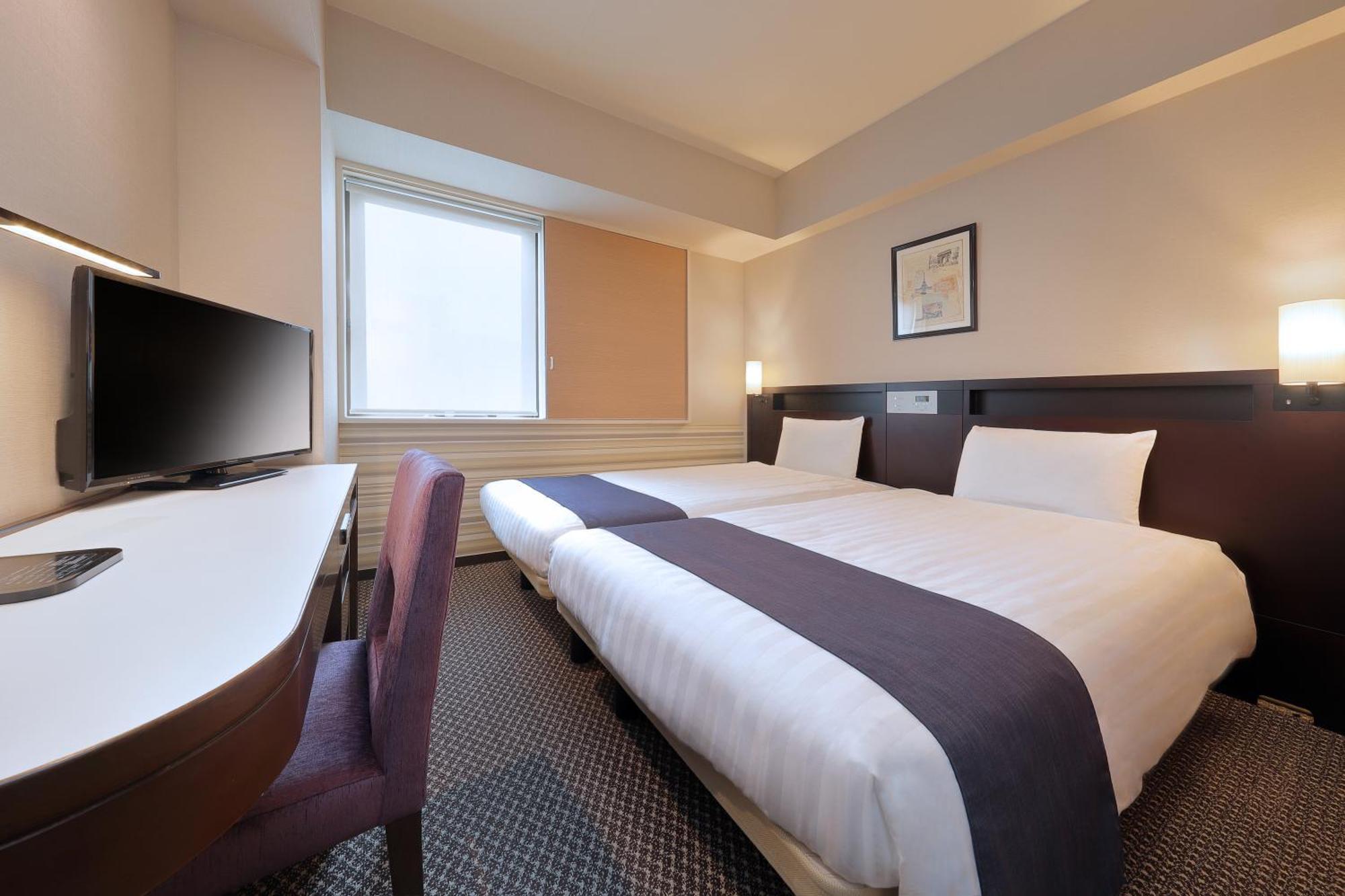 Keio Presso Shinjuku Hotel 3*