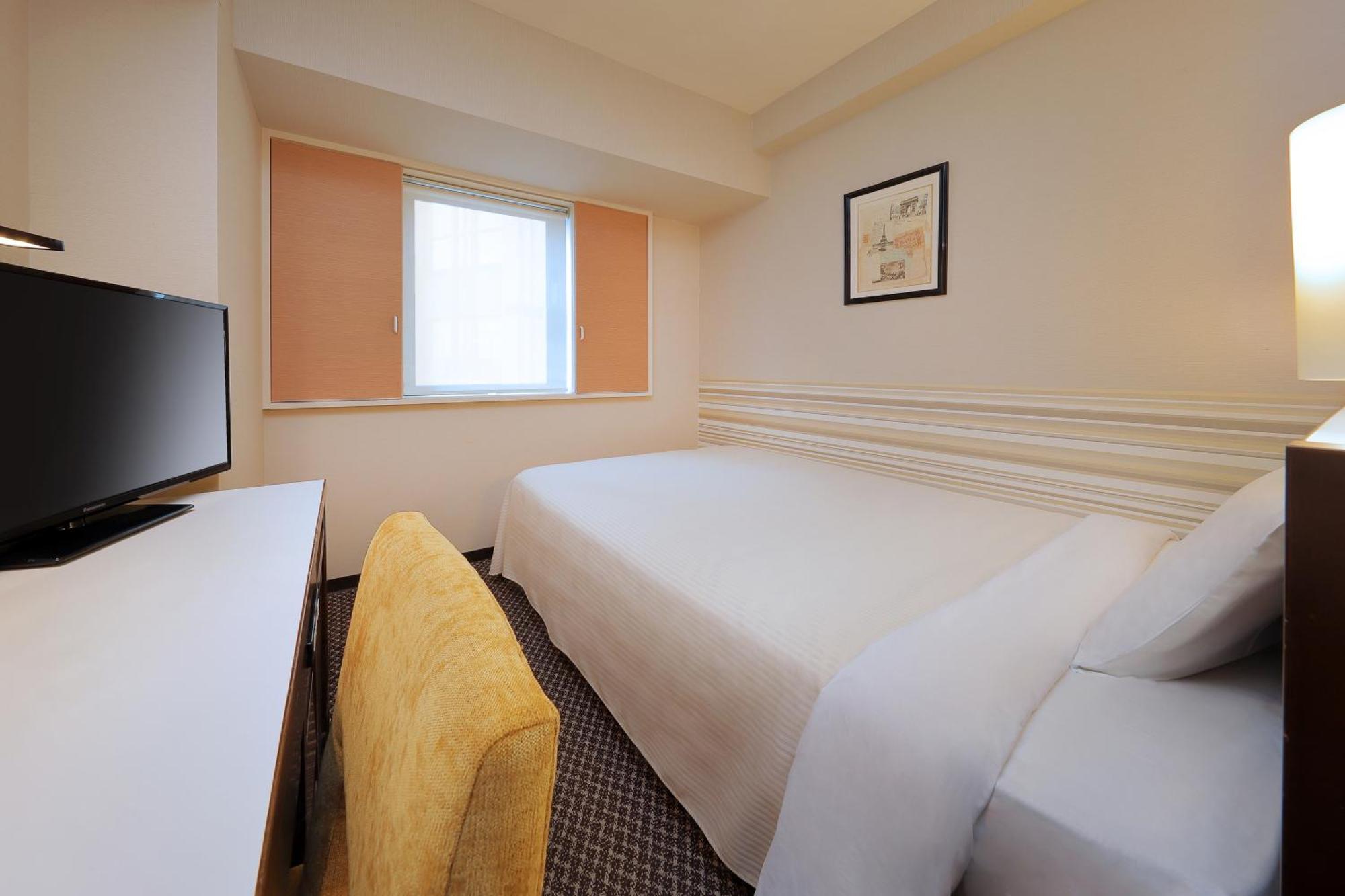 Hotel Keio Presso Shinjuku Tokyo