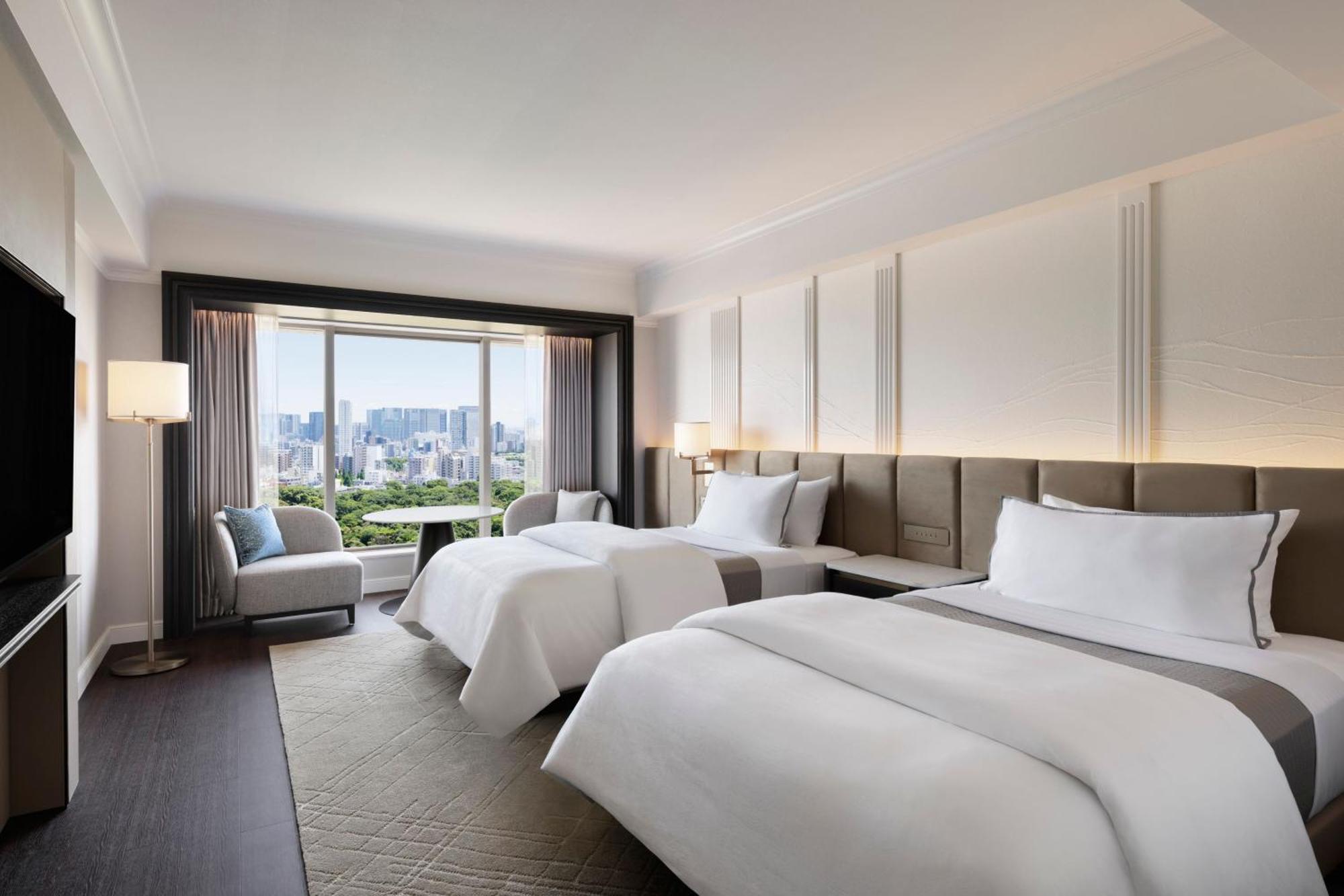 The Westin