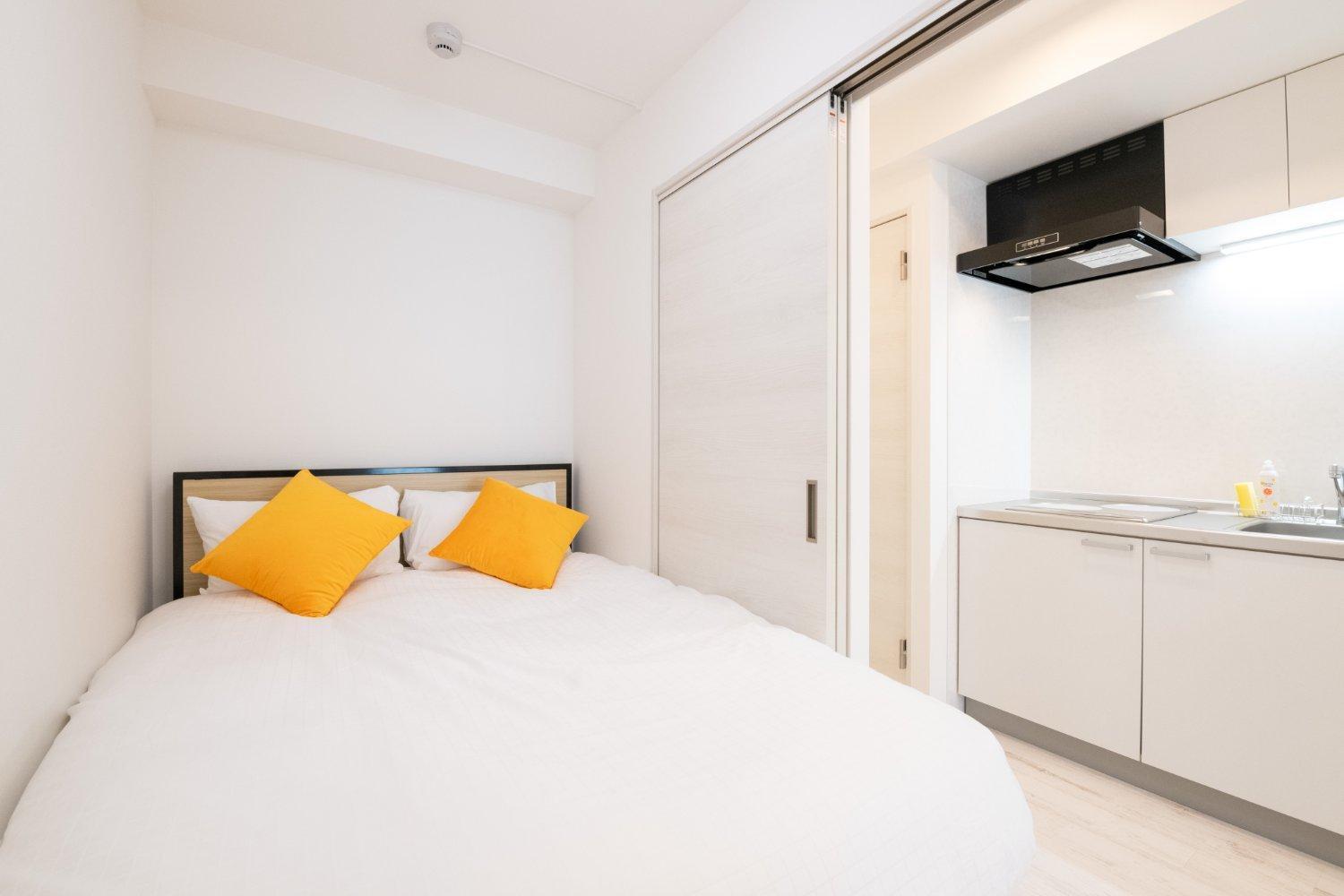 Tasuki Smart Higashishinjuku Apartment