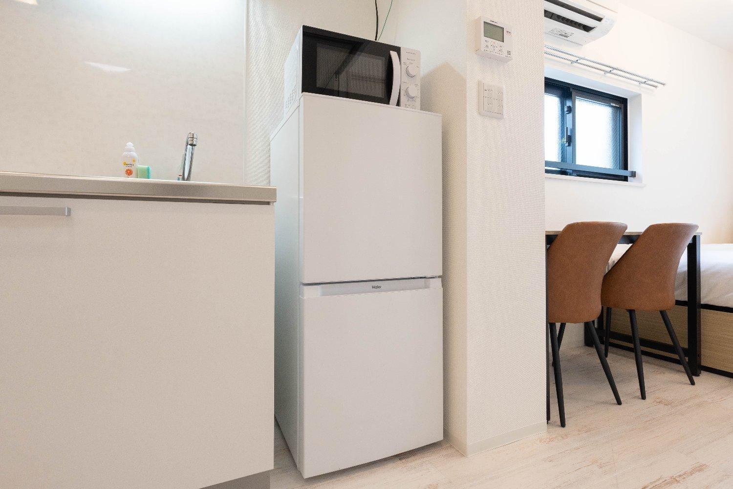 Apartment Tasuki Smart Higashishinjuku Tokyo