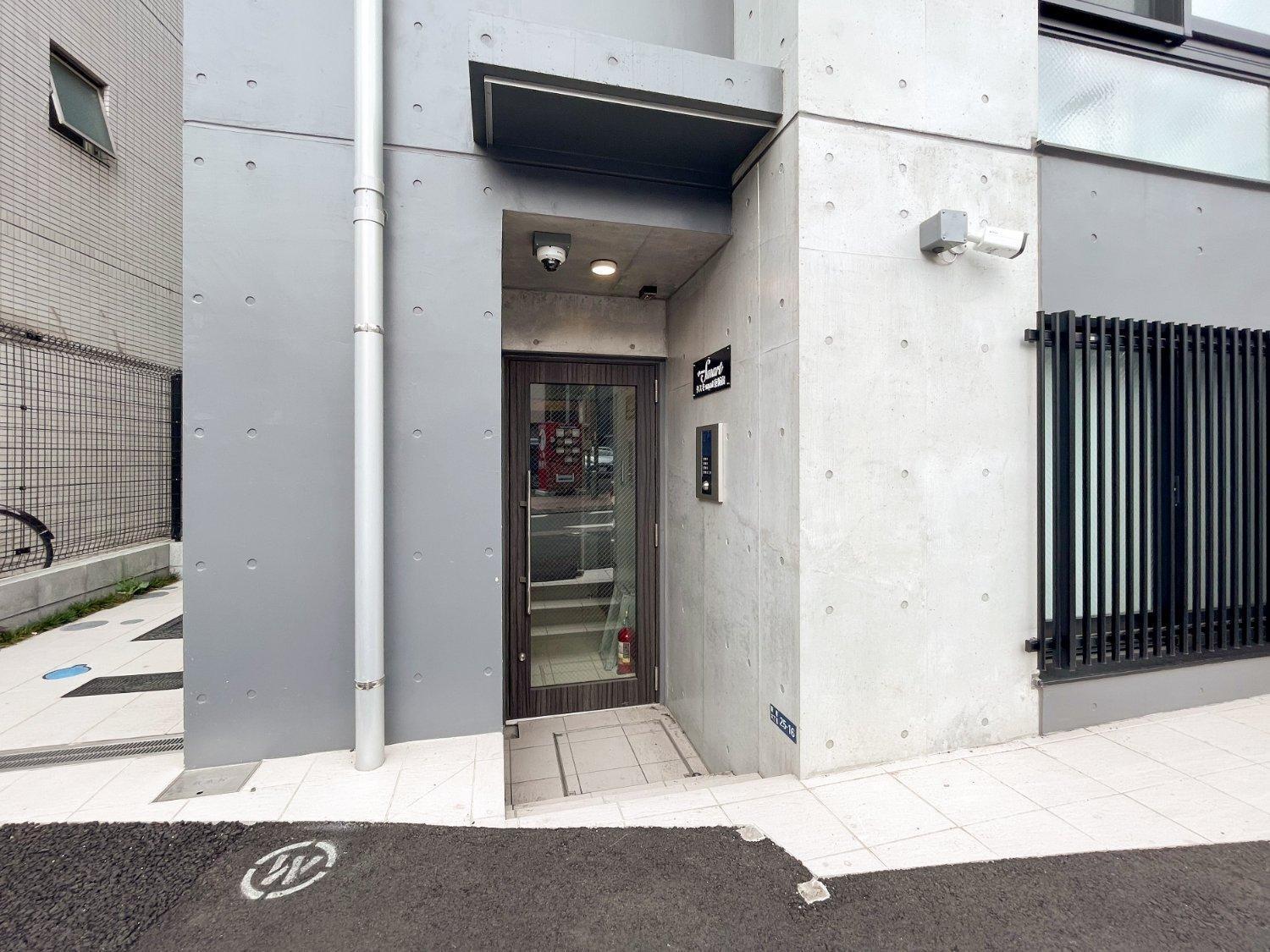 Tasuki Smart Higashishinjuku Apartment *