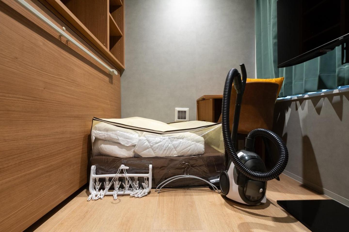 D-waseda Apartment *