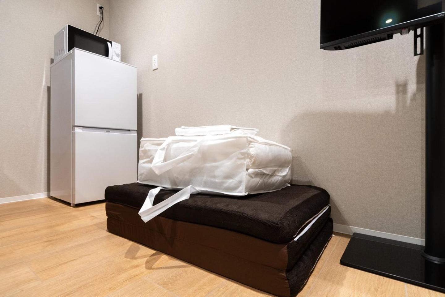 D-waseda Apartment