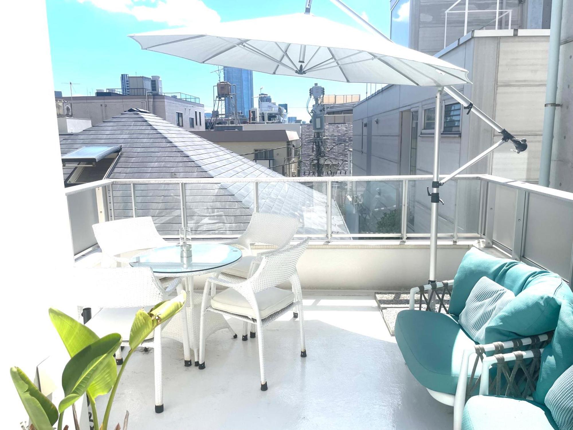 Holiday home Small Tokyo: Shibuya-adjacent Pet-friendly House *