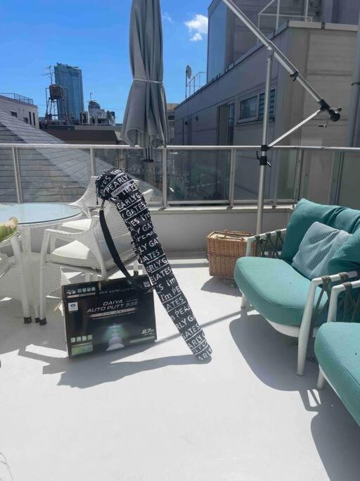 Small Tokyo: Shibuya-adjacent Pet-friendly House *