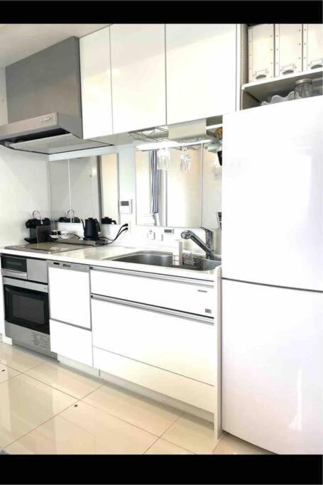 Holiday home Small Tokyo: Shibuya-adjacent Pet-friendly House Tokyo