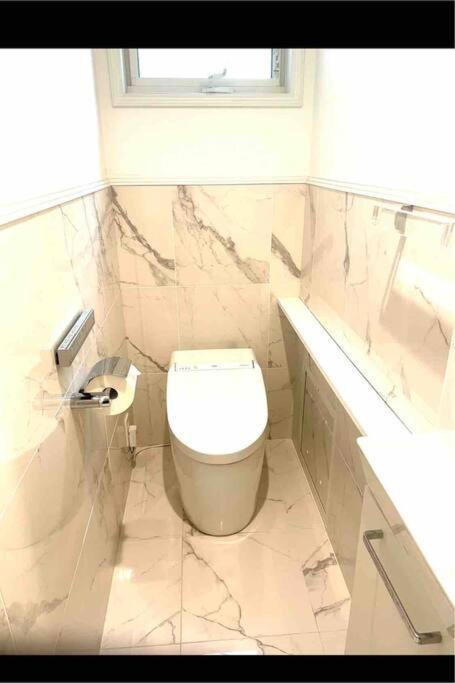 Small Tokyo: Shibuya-adjacent Pet-friendly House