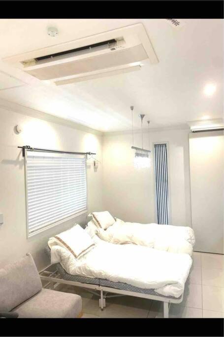 Small Tokyo: Shibuya-adjacent Pet-friendly House *