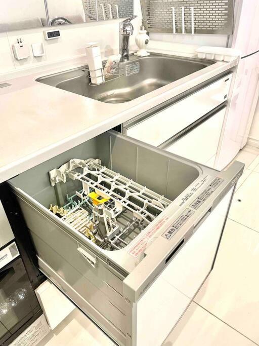 Small Tokyo: Shibuya-adjacent Pet-friendly House Tokyo