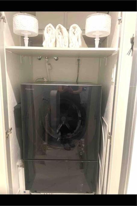 Small Tokyo: Shibuya-adjacent Pet-friendly House * Tokyo