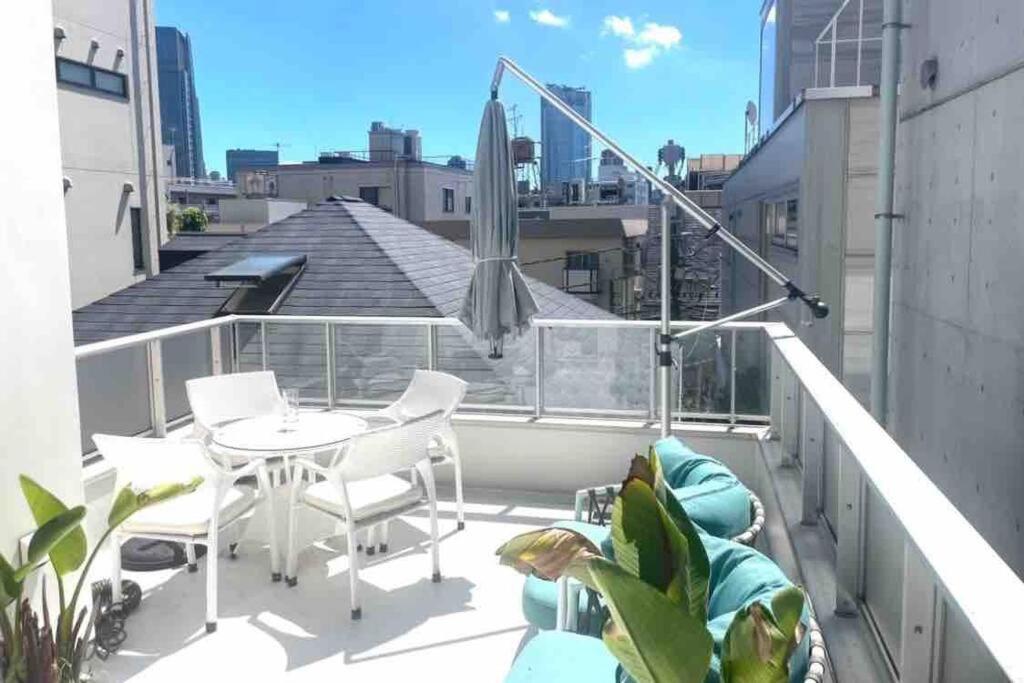 Holiday home Small Tokyo: Shibuya-adjacent Pet-friendly House