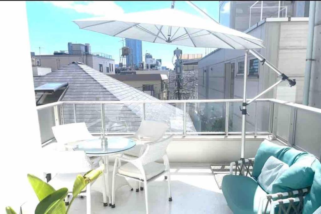 Holiday home Small Tokyo: Shibuya-adjacent Pet-friendly House Tokyo