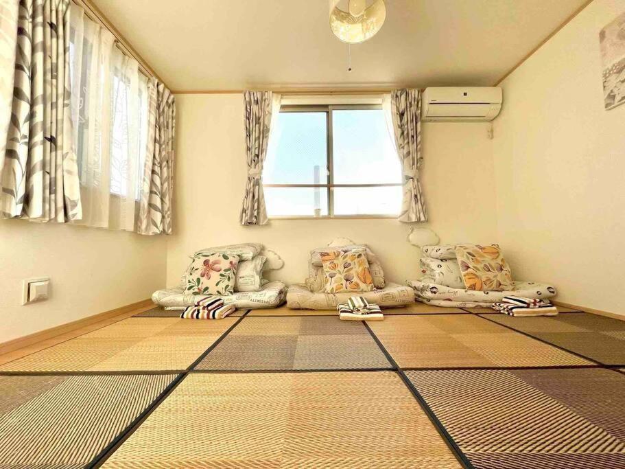 尹府a栋-池袋新築四室一厅一户建。北池袋步行4分钟。池袋步行12分钟。高速wifi。免费停车场 * Tokyo