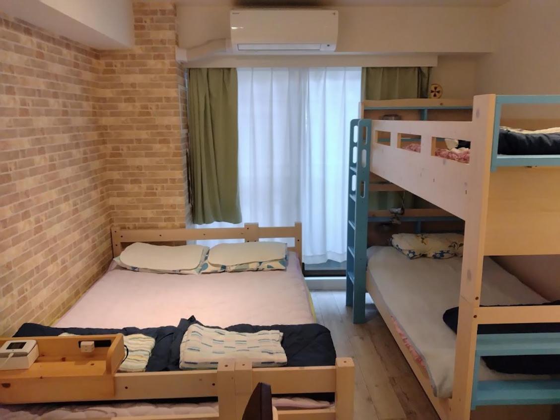 Apartment Great Location Only 1 Minute To St G-18 Ginza Line *