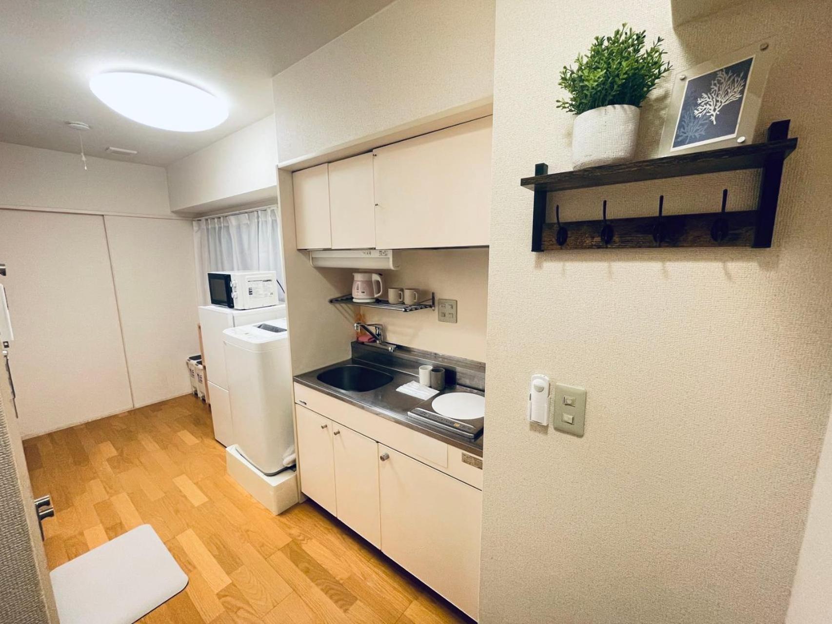 Shinjuku-hong Apartment