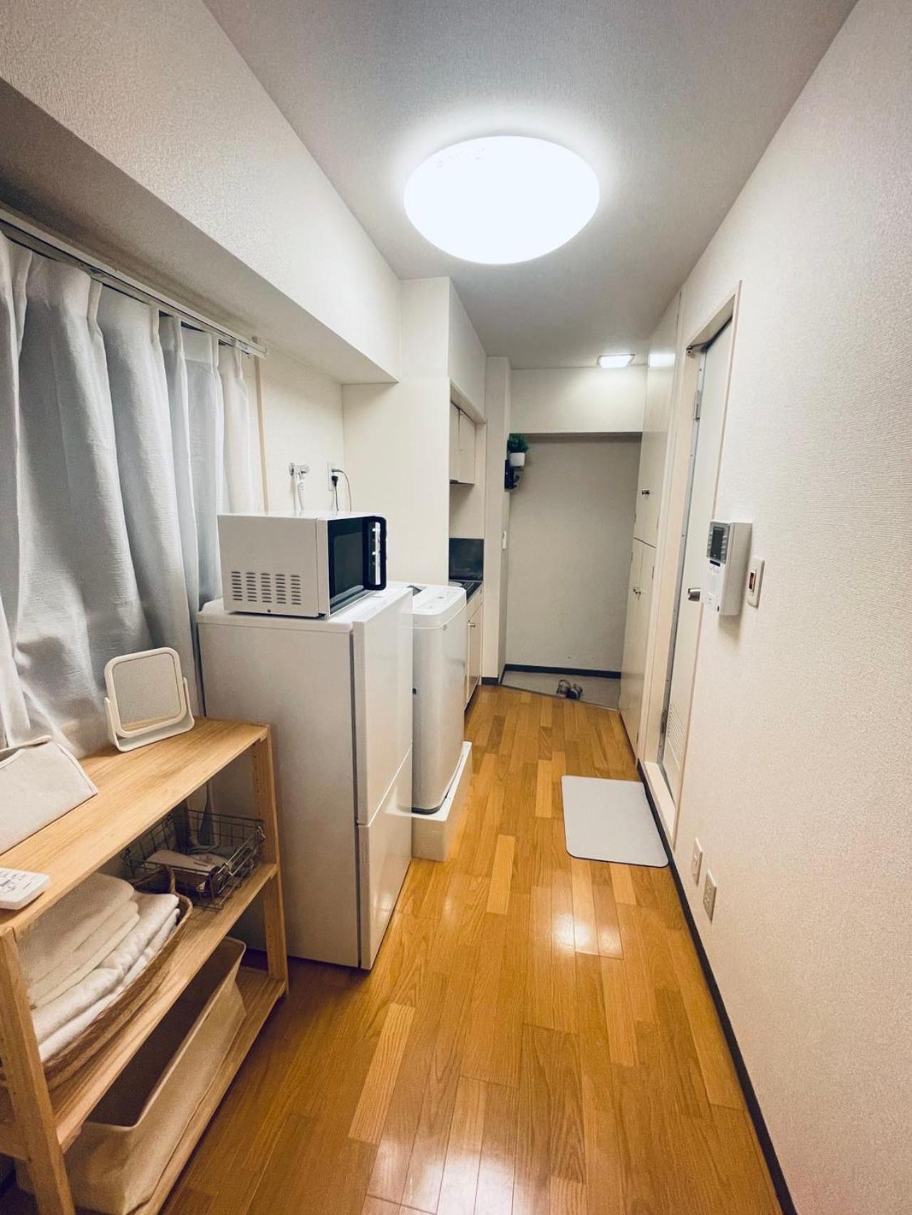 Apartment Shinjuku-hong
