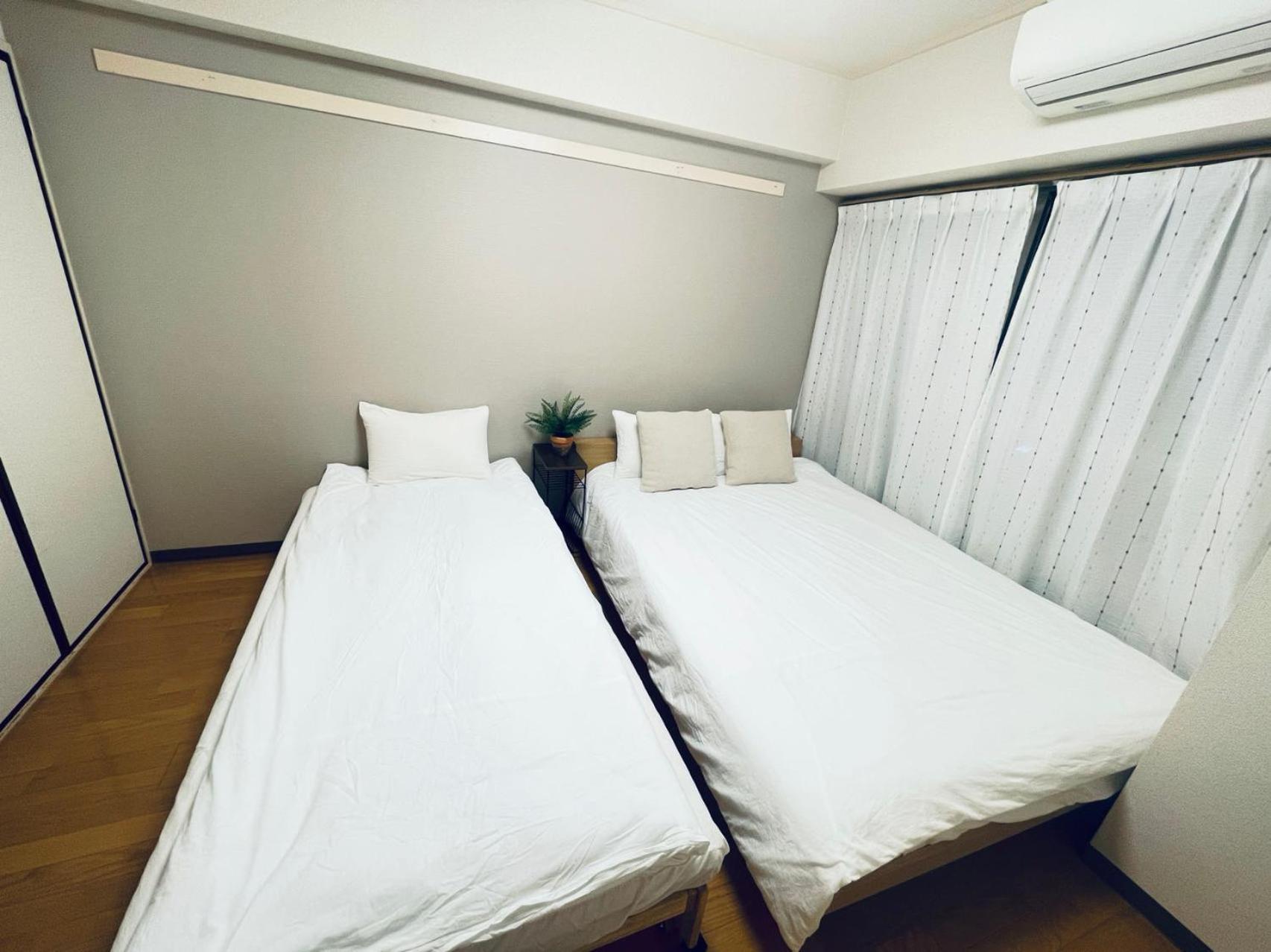 Apartment Shinjuku-hong *