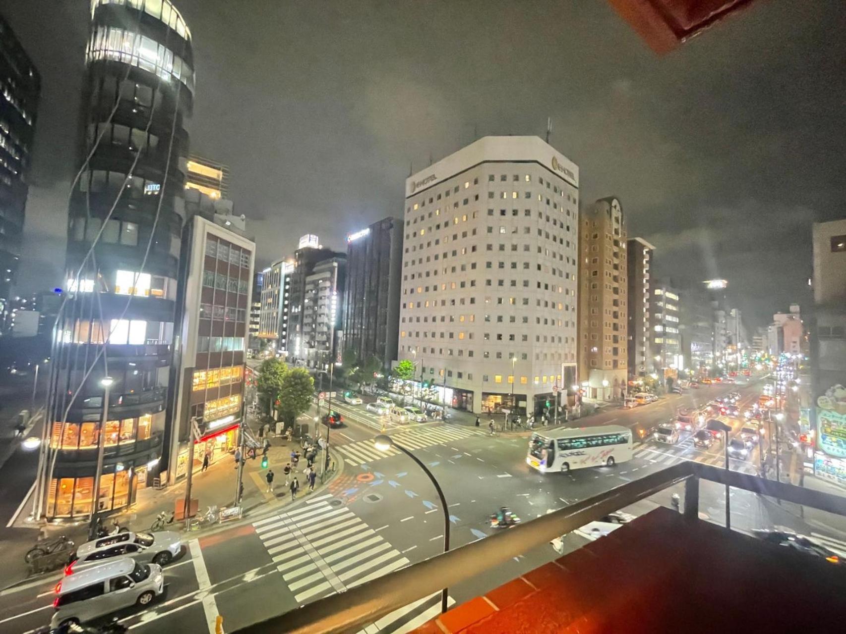Shinjuku-hong