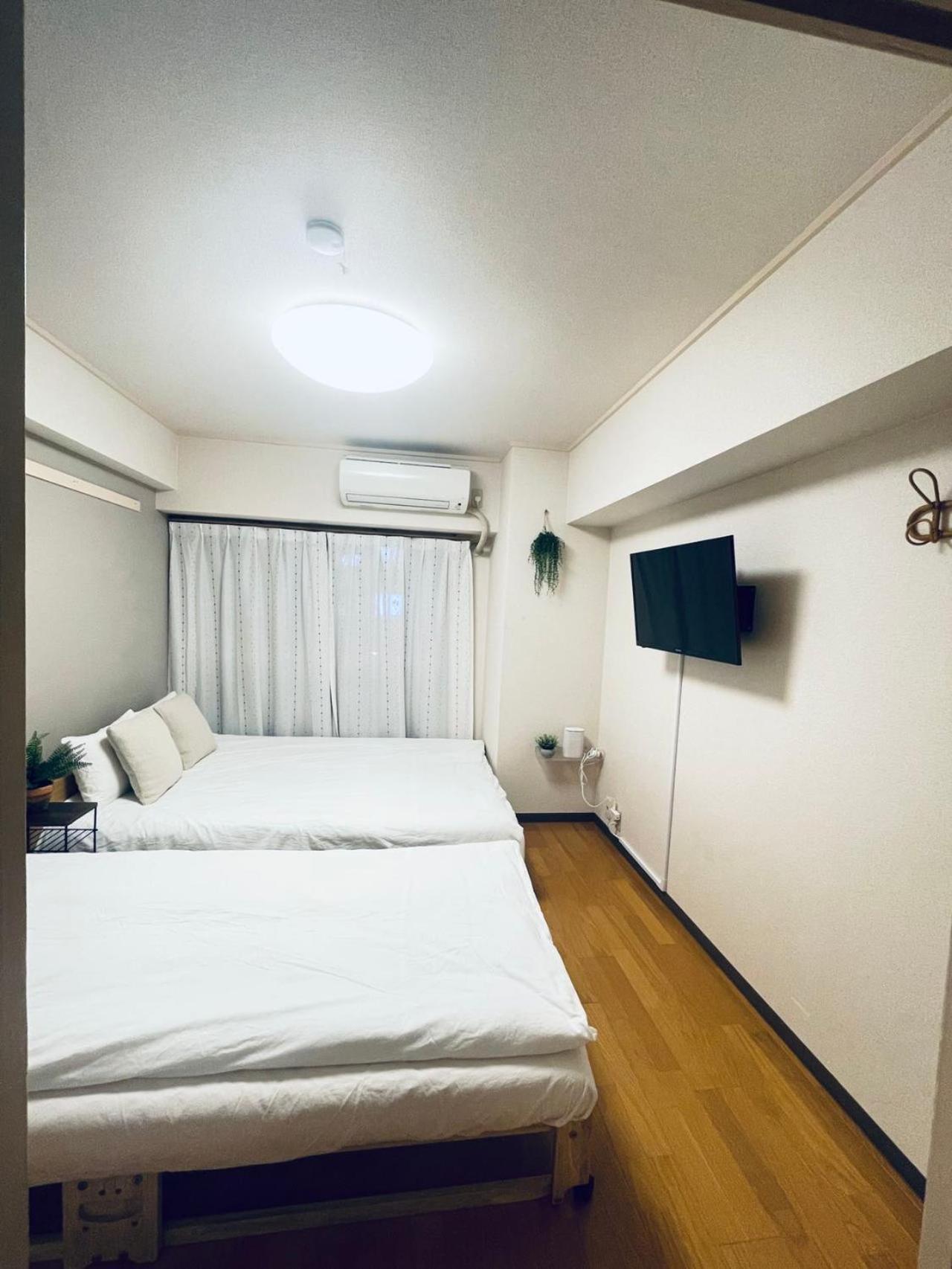 Shinjuku-hong Apartment *