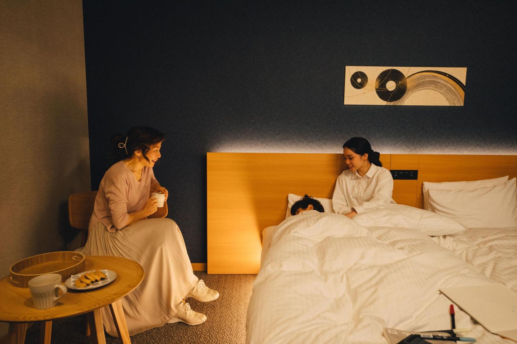 Hotel Mimaru Station East 4*