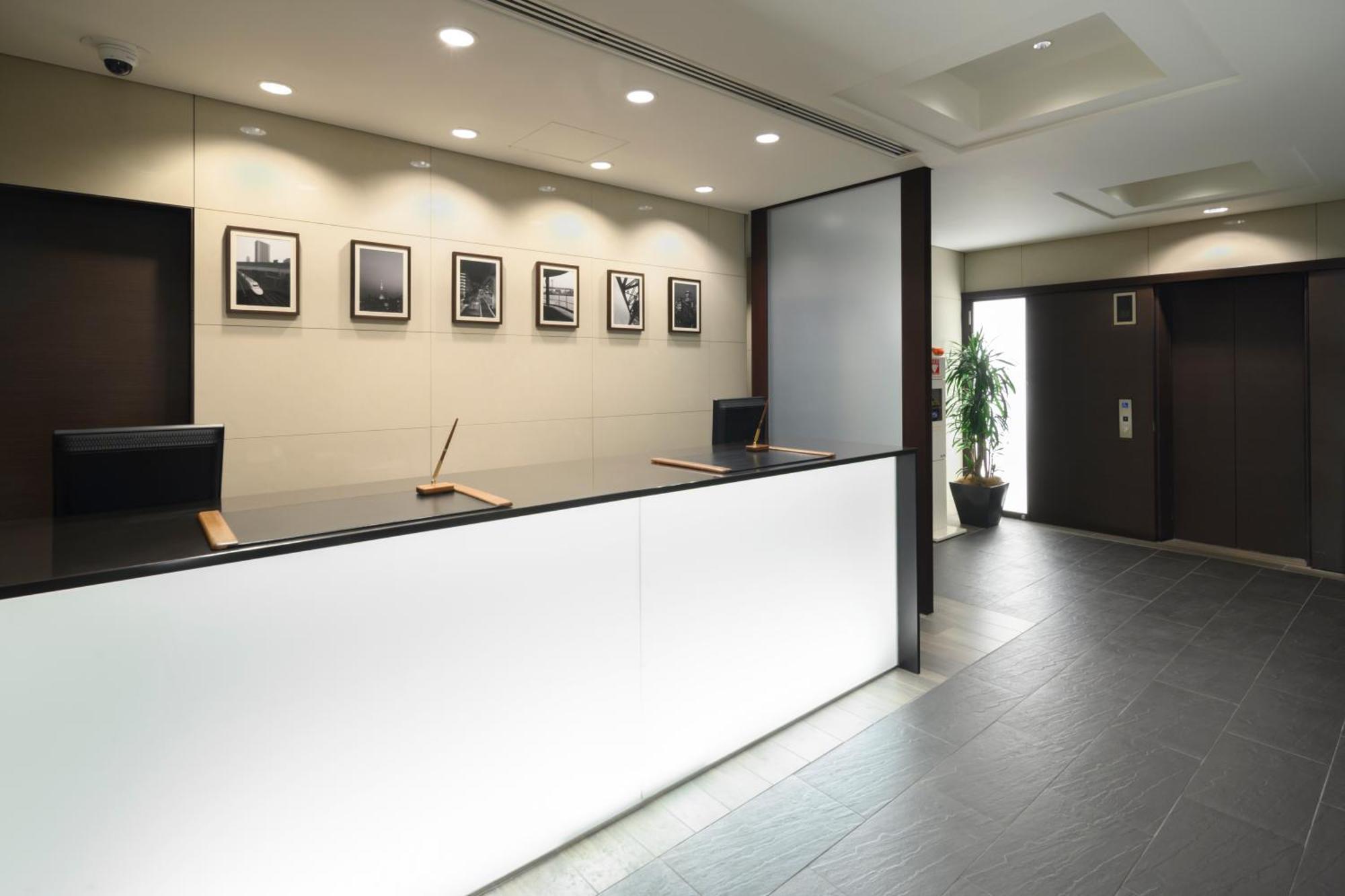 Mystays Hamamatsucho Hotel Tokyo