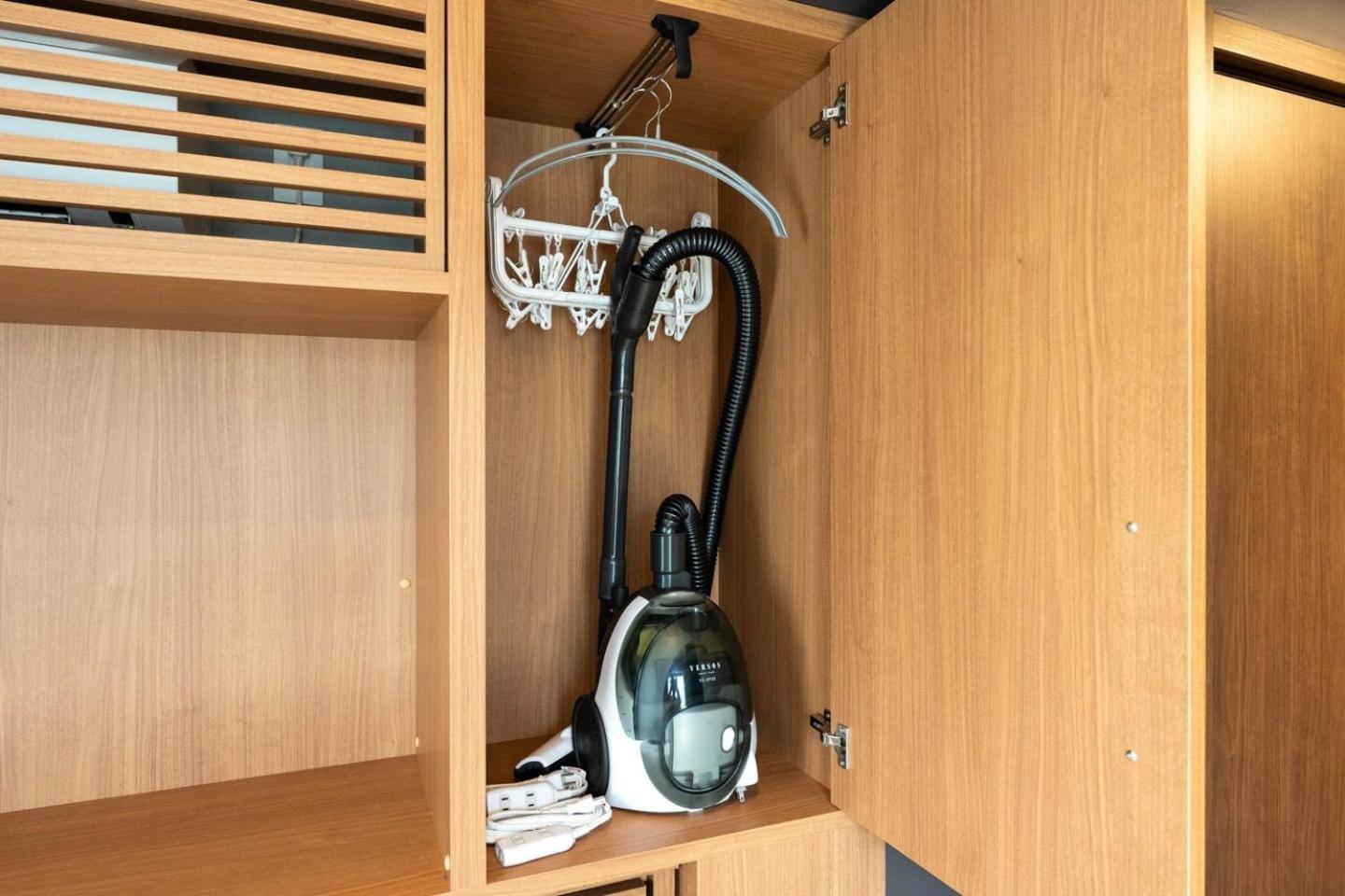 D-waseda Apartment