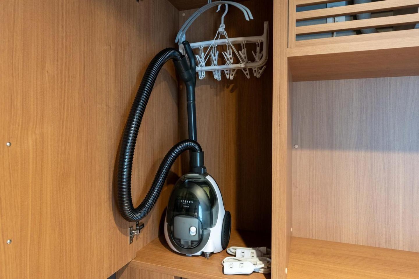 D-waseda Apartment