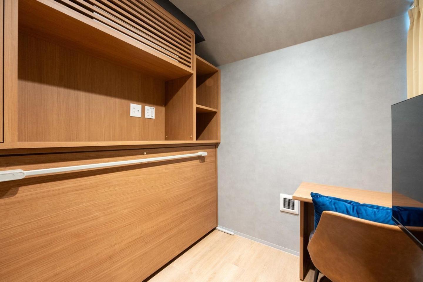Apartment D-waseda Tokyo