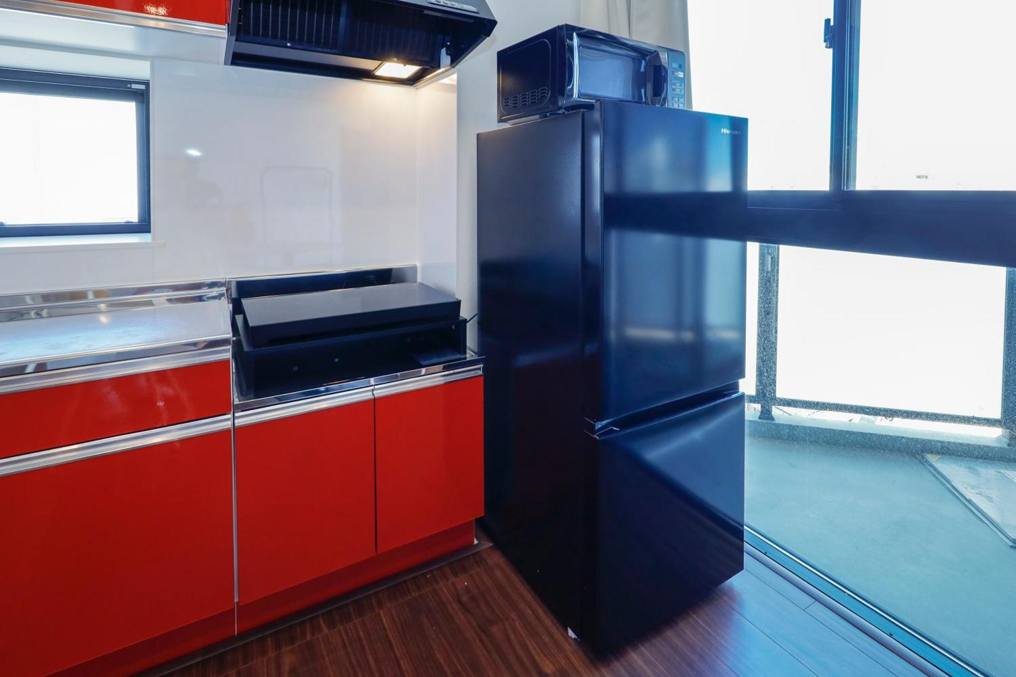 Kiyosumi Soho Apartment